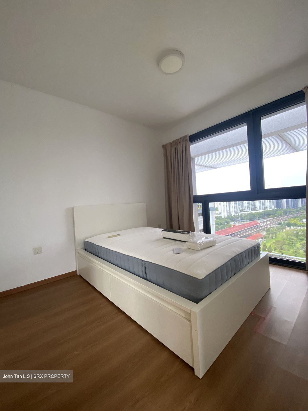 The Lakefront Residences (D22), Condominium #550614821